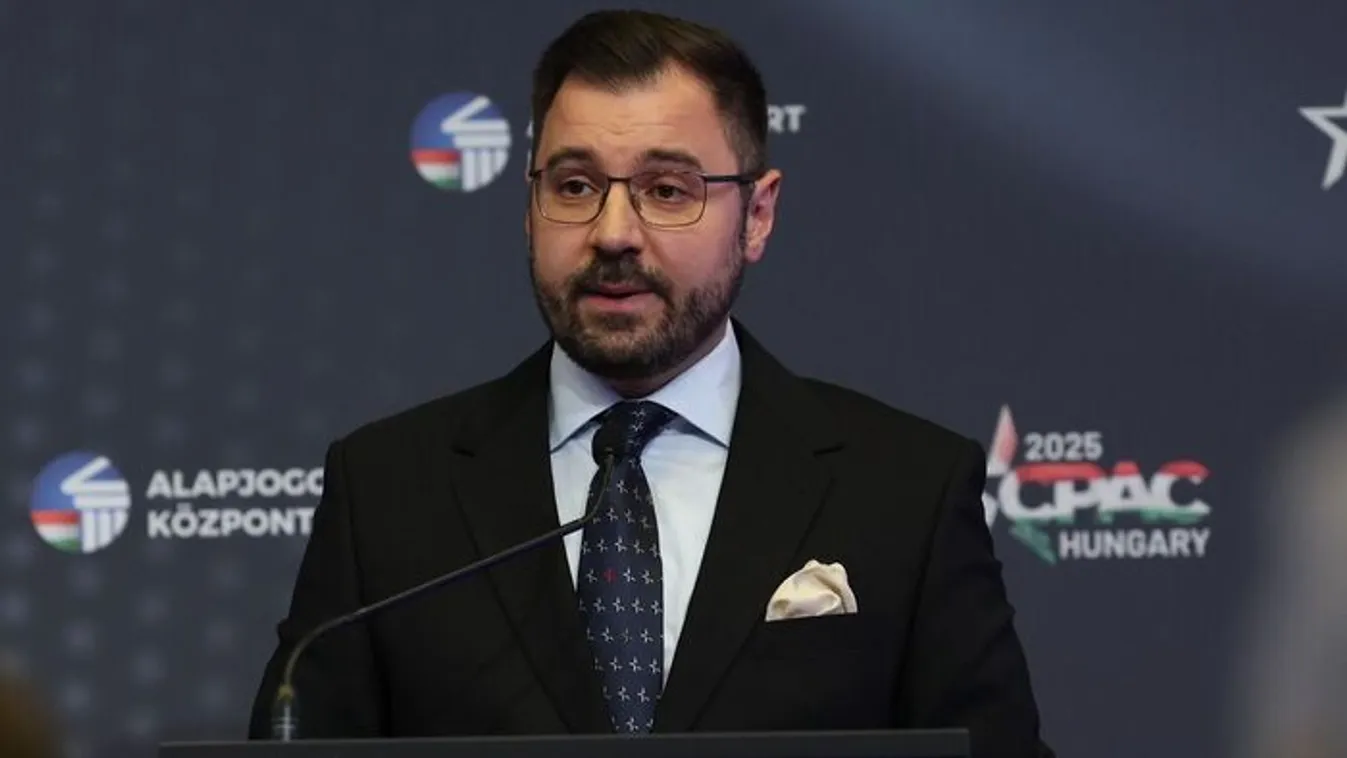 VOKS 2025 - Szánthó Miklós: Én már szavaztam!