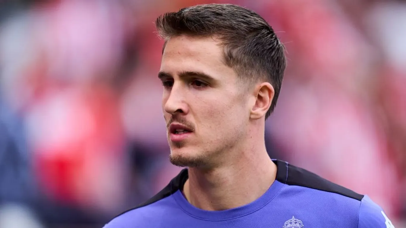 Mr. Balszerencse bárhol játszott, minden csapata kiesett