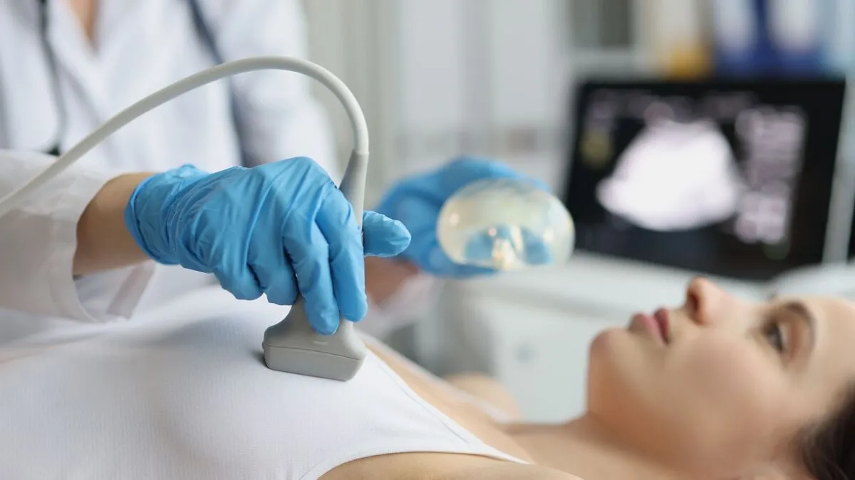 a mellrák vizsgálattal legyőzhető a halálos kór