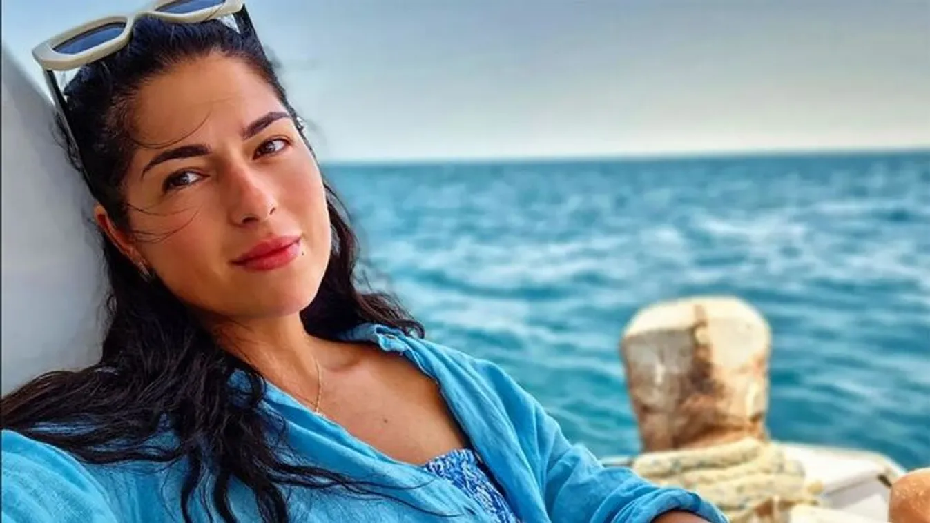 Horváth Gréta elárulta, mi foglalkoztatta tinikorában