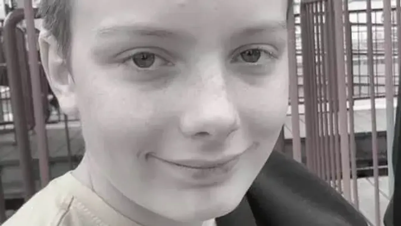 Meghalt egy 12 éves fiú egy TikTok kihívás miatt