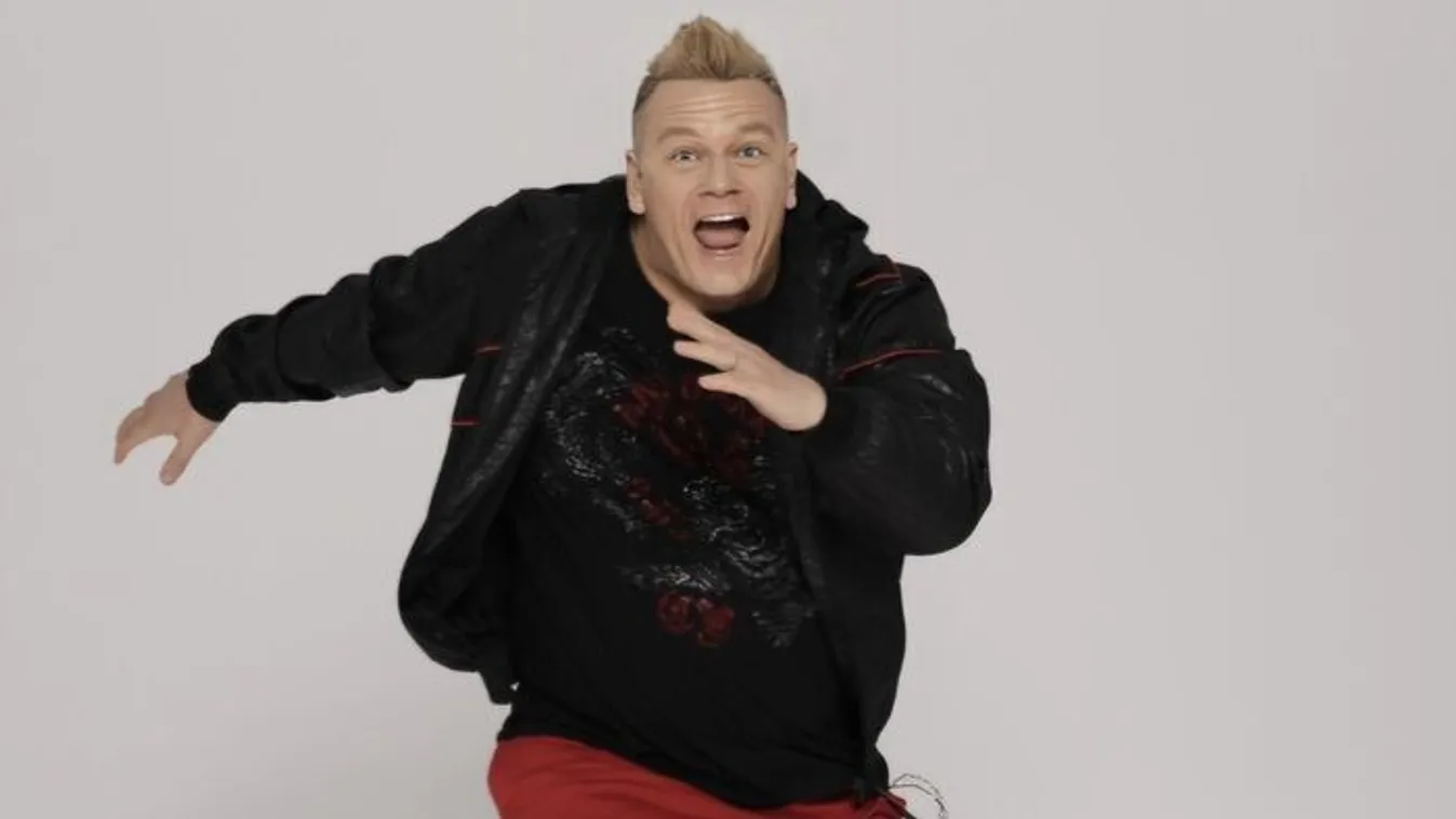 UFO Zsolti drámai vallomást tett elvesztett édesapjáról