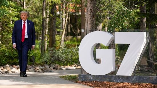 Zűrzavarral végződött a G7-es csúcs