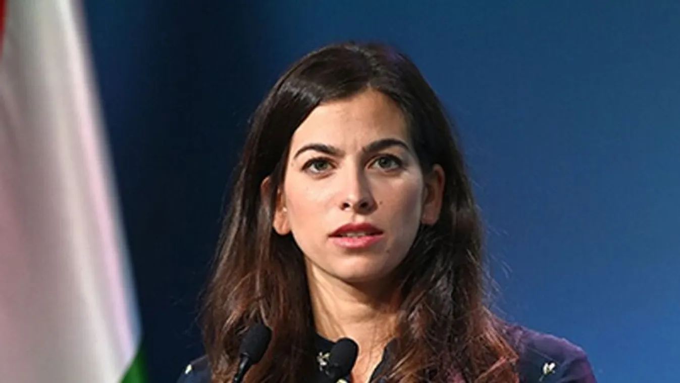 Magyarország sorsa nem lehet idegen érdekek eszköze