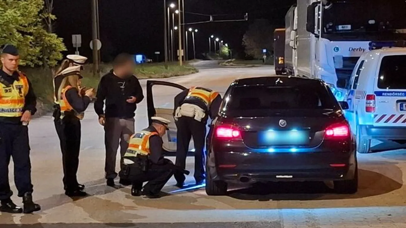 Ennyit költ egy tuningos arra, hogy illegálisan gyorsuljon