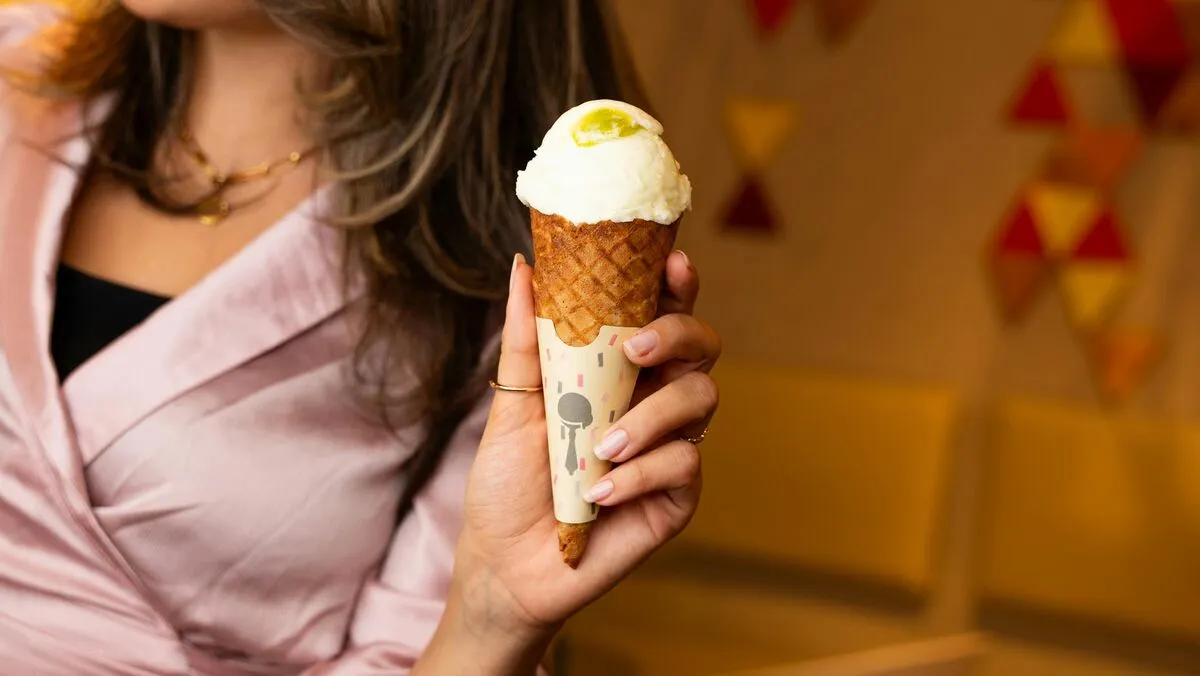 alt=A kedvenc fagyid elfogyasztásának módja sok mindent elárul a személyiségedről