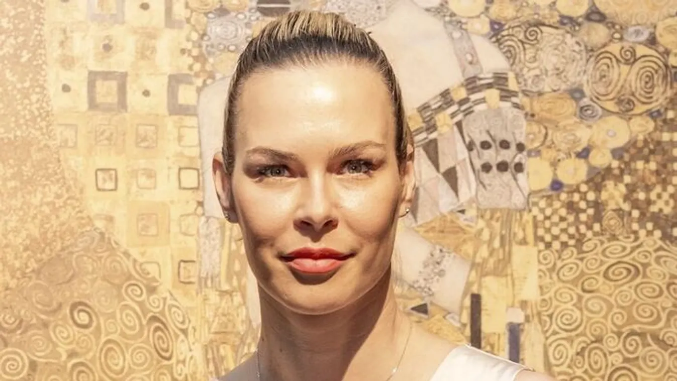 Dr. Gyenesei Leila továbbadja az örökségét