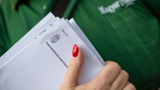 Gulyás Gergely: Tragikus következményekkel járna Ukrajna EU-tagsága