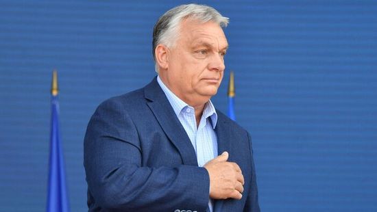 Orbán Viktor: megerősített terrorvédelmi intézkedések vannak érvényben