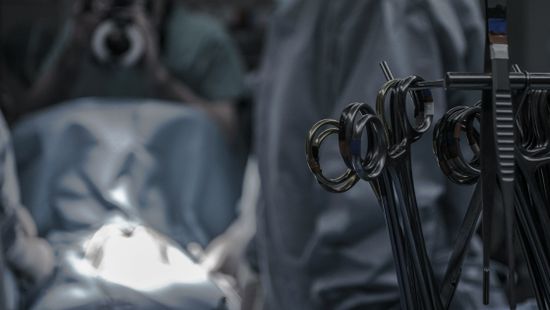 Sokkban van a család, belehalt a műtétbe egy 40 éves nő