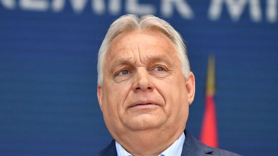 "Remélem, felveszi" - nem akárkit hív fel mindjárt Orbán Viktor