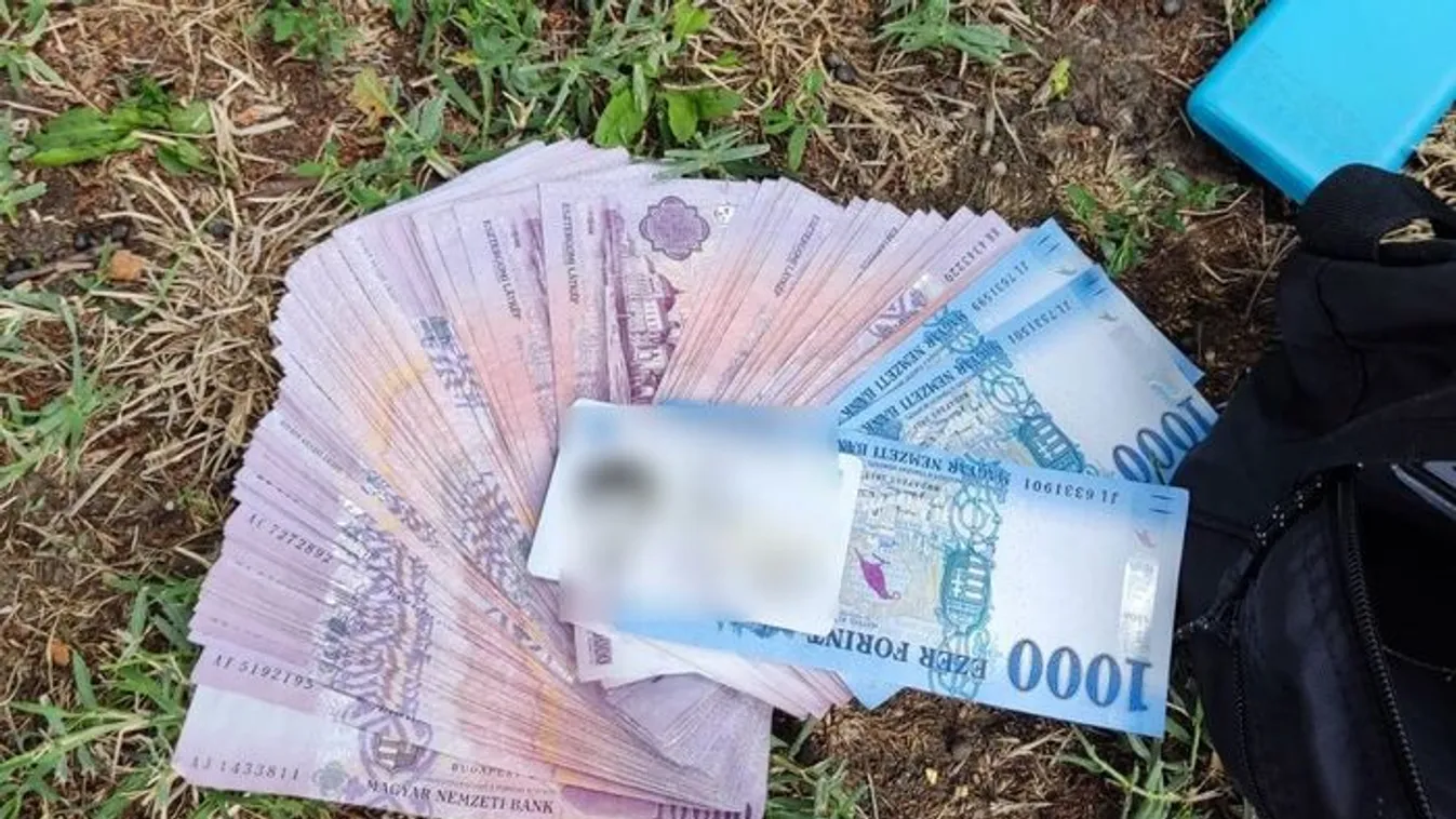 Egy ukrán férfi 20 milliót csalt ki egy férfitől