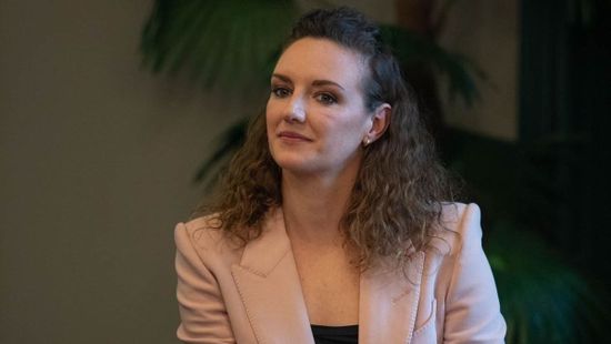 Hosszú Katinkát letaszították a csúcsról, így reagált az olimpikon