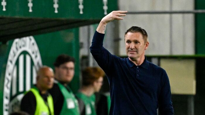 Hogy jön Luka Modric a Fradihoz? Robbie Keane elárulta