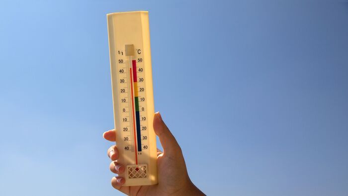 Forróság a héten- így hat az extrém meleg az egészségünkre