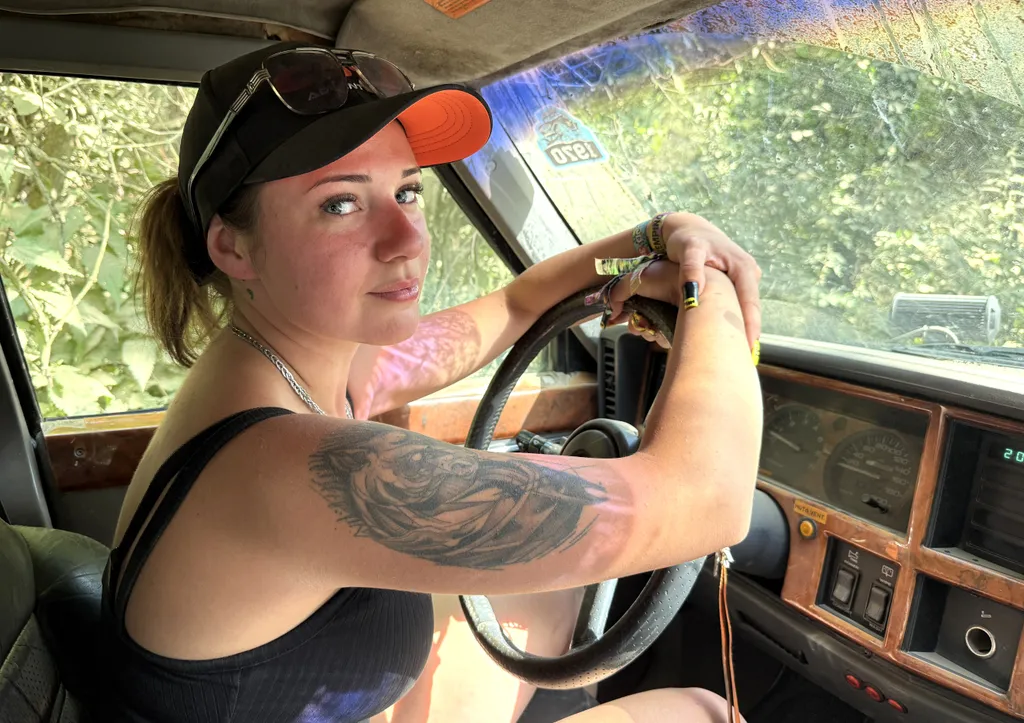 2025 Babod Off Road fesztivál Somogybabod