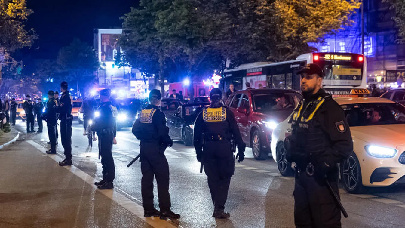 Német csodafegyver?