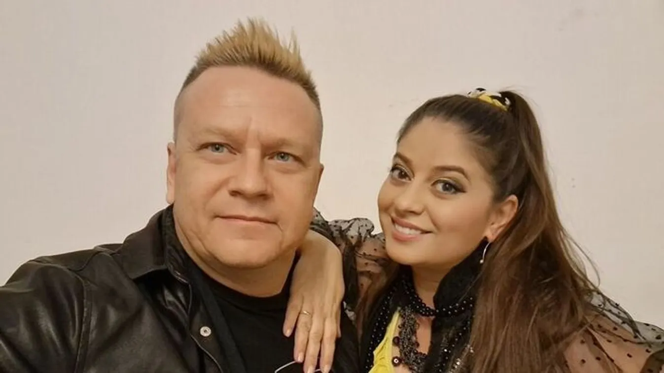 Új dallal rukkolt elő az UFO zenekar