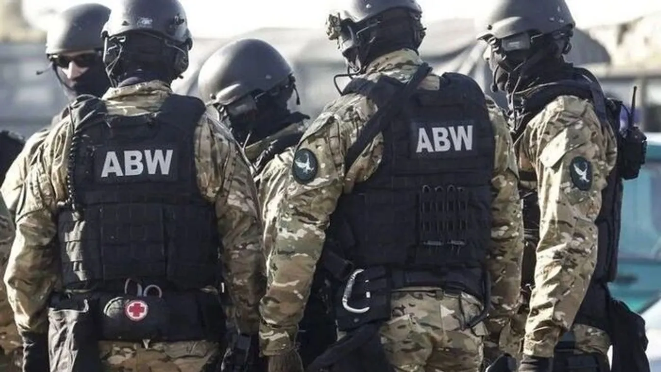 Terrortámadást akadályoztak meg Lengyelországban