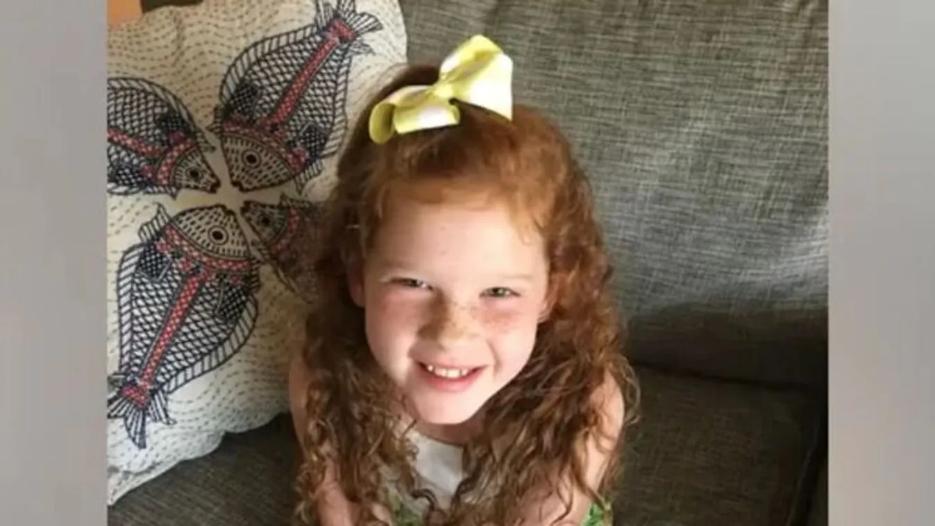 Orvosi műhiba miatt vesztette életét a leukémiás kislány