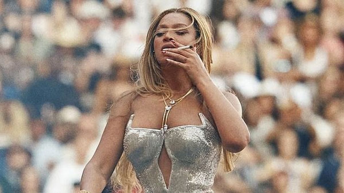 Elképesztő, amit Beyoncé megengedett magának a színpadon – a közönség sokkot kapott
