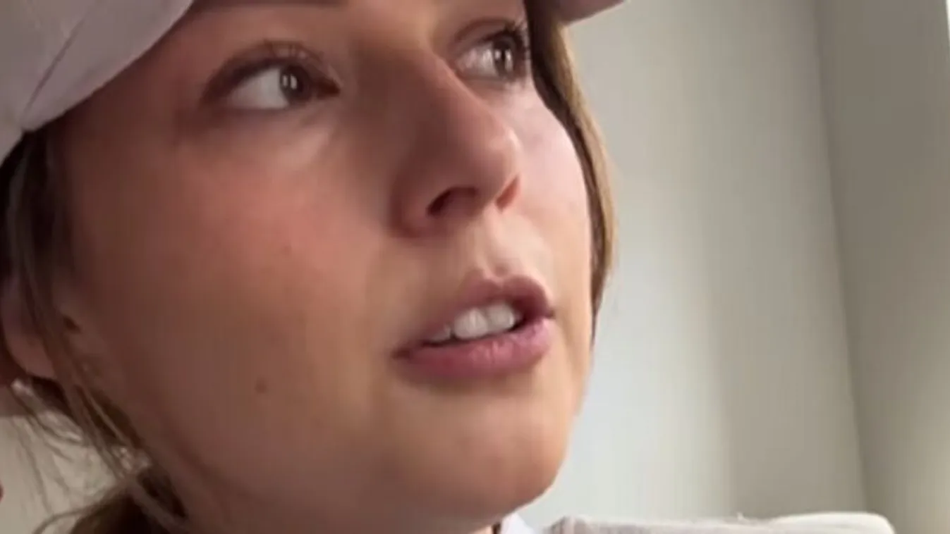 Most kaptuk: Rákkal küzd a Nagy Ő sztárja