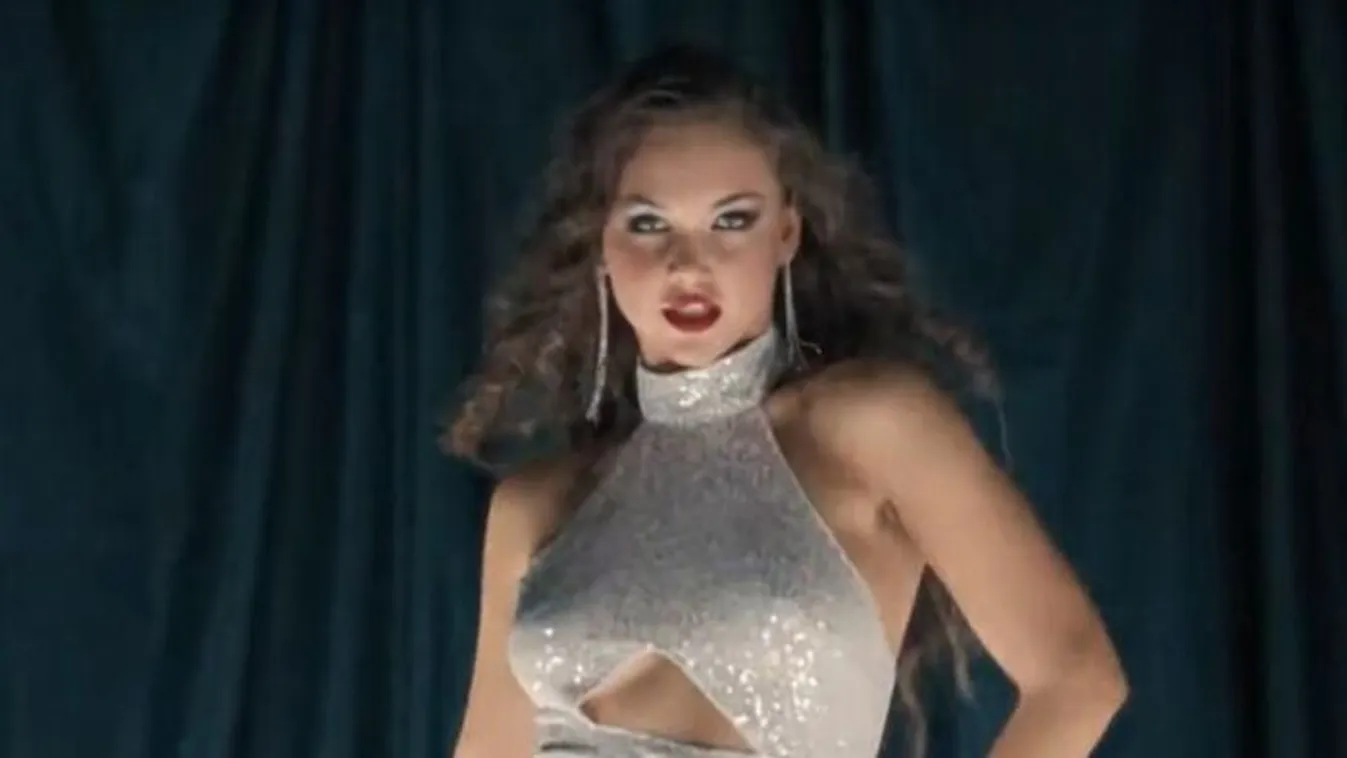 Kóbor Léna minden nap hiányolja édesapját