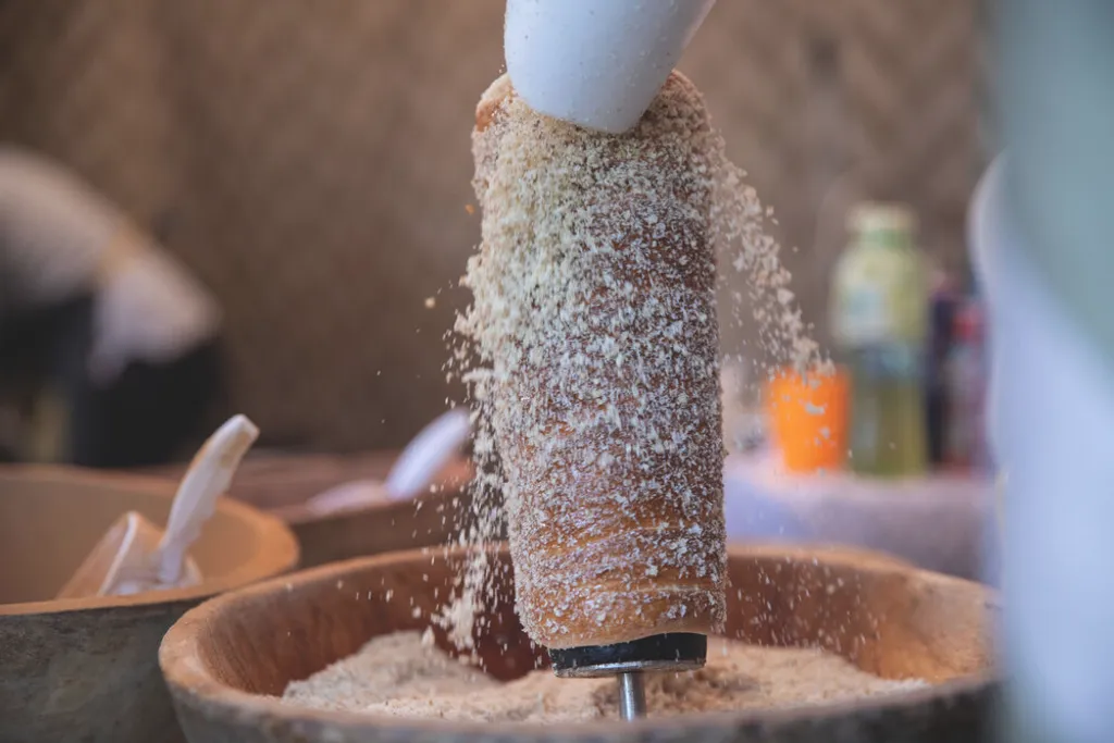 kürtöskalács, kürtőskalács, kűrtöskalács