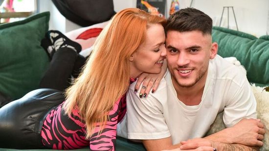 A legnagyobb titokban férjez ment a Rádió 1 sztárja, itt vannak az első fotók