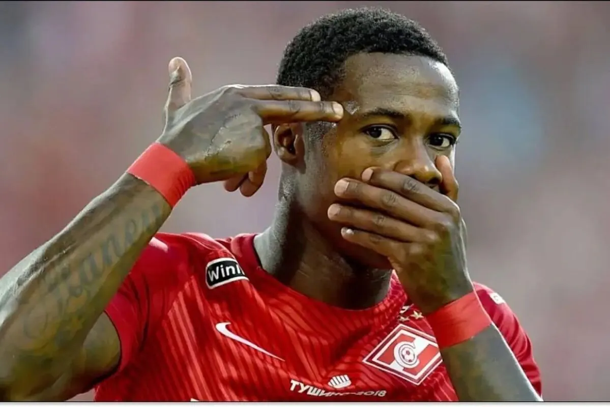 Promes labdarúgónak nem volt rossz, drogdílerként csak szeretett volna nagystílű lenni