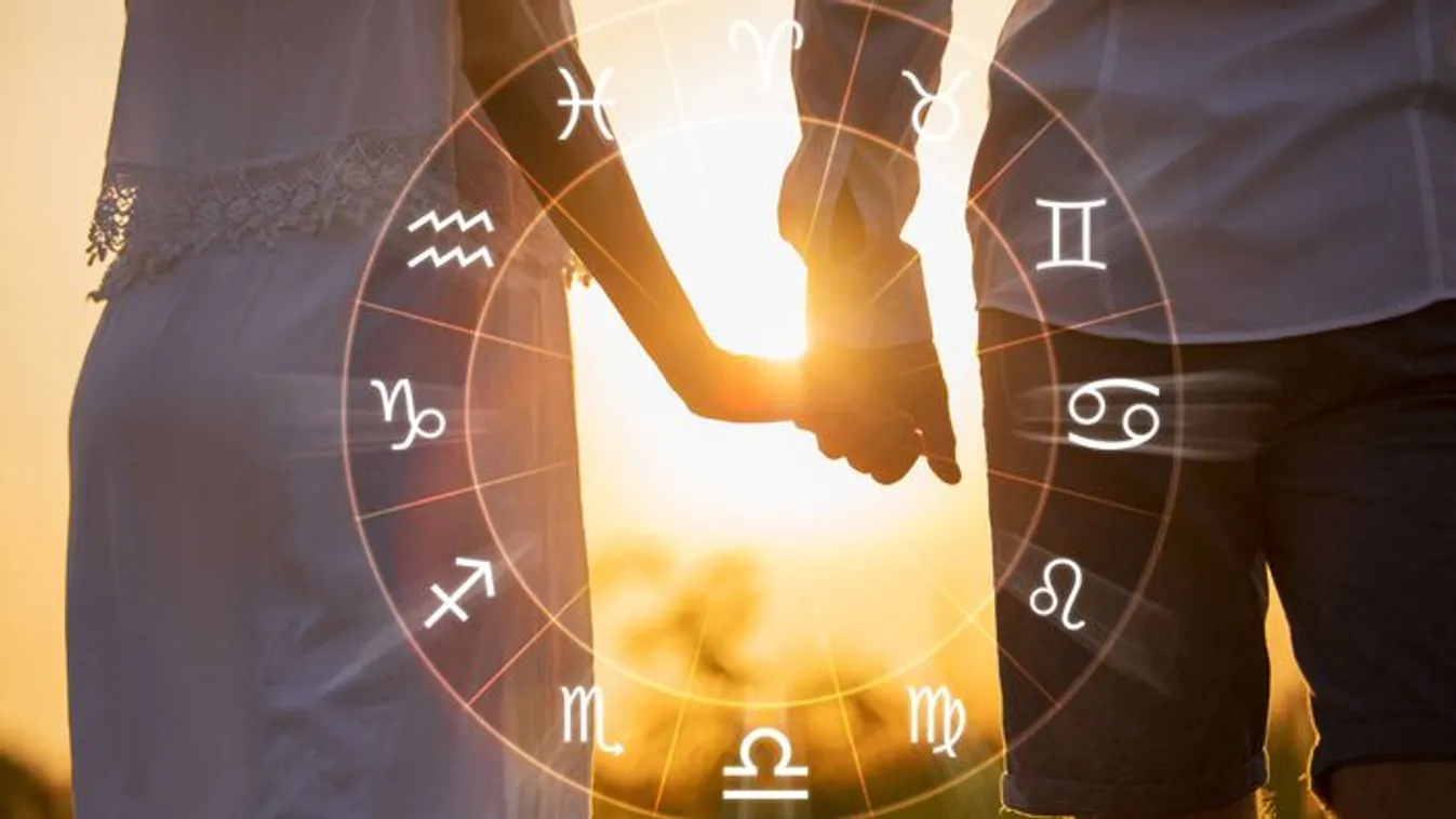 4 csillagjegy, aki valóban önmagadért szeret