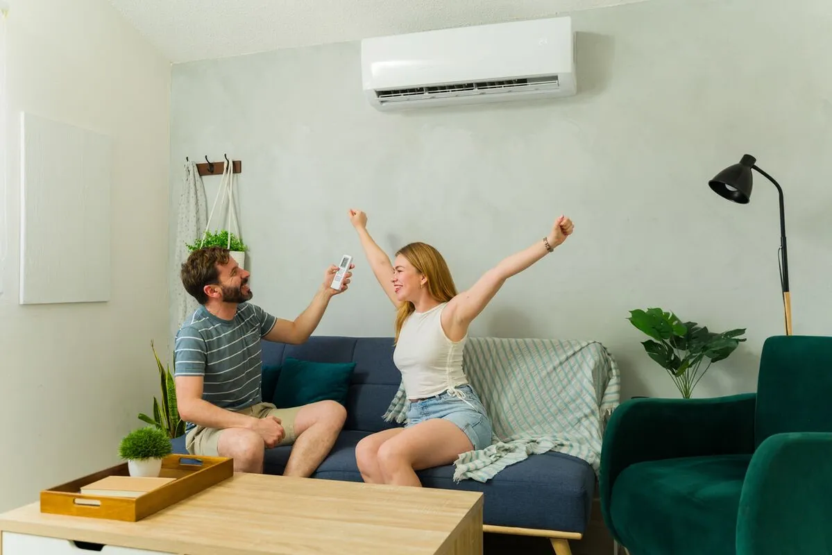 helyes klímahasználat