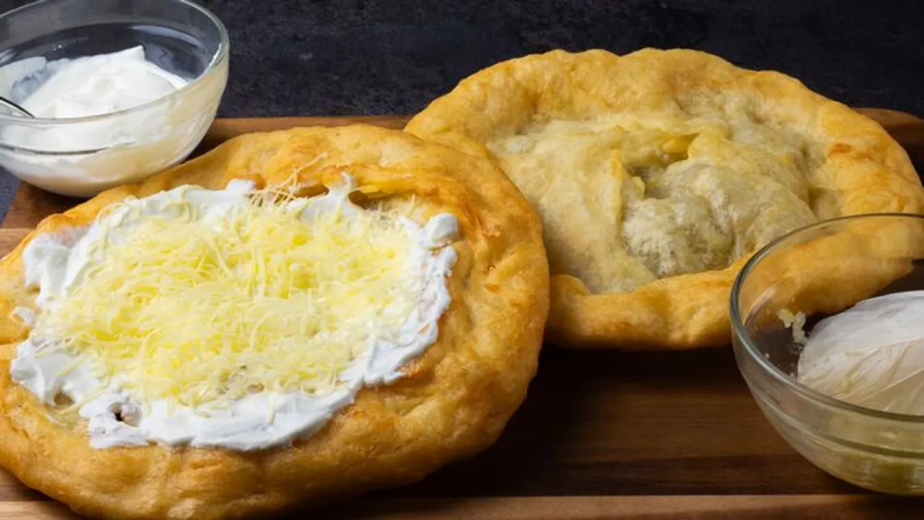 Strandlángos otthon: ez a titka