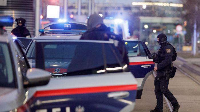 Véres területszerző háború tört ki Ausztriában