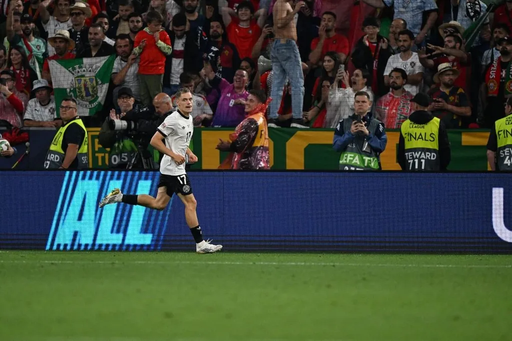 Florian Wirtz egyből a Liverpool egyik legjobban fizetett játékosa lehet