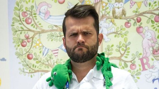 Orrdugulásra gőzölés? Kb. tiltott dolog – így reagált a magyar orvos