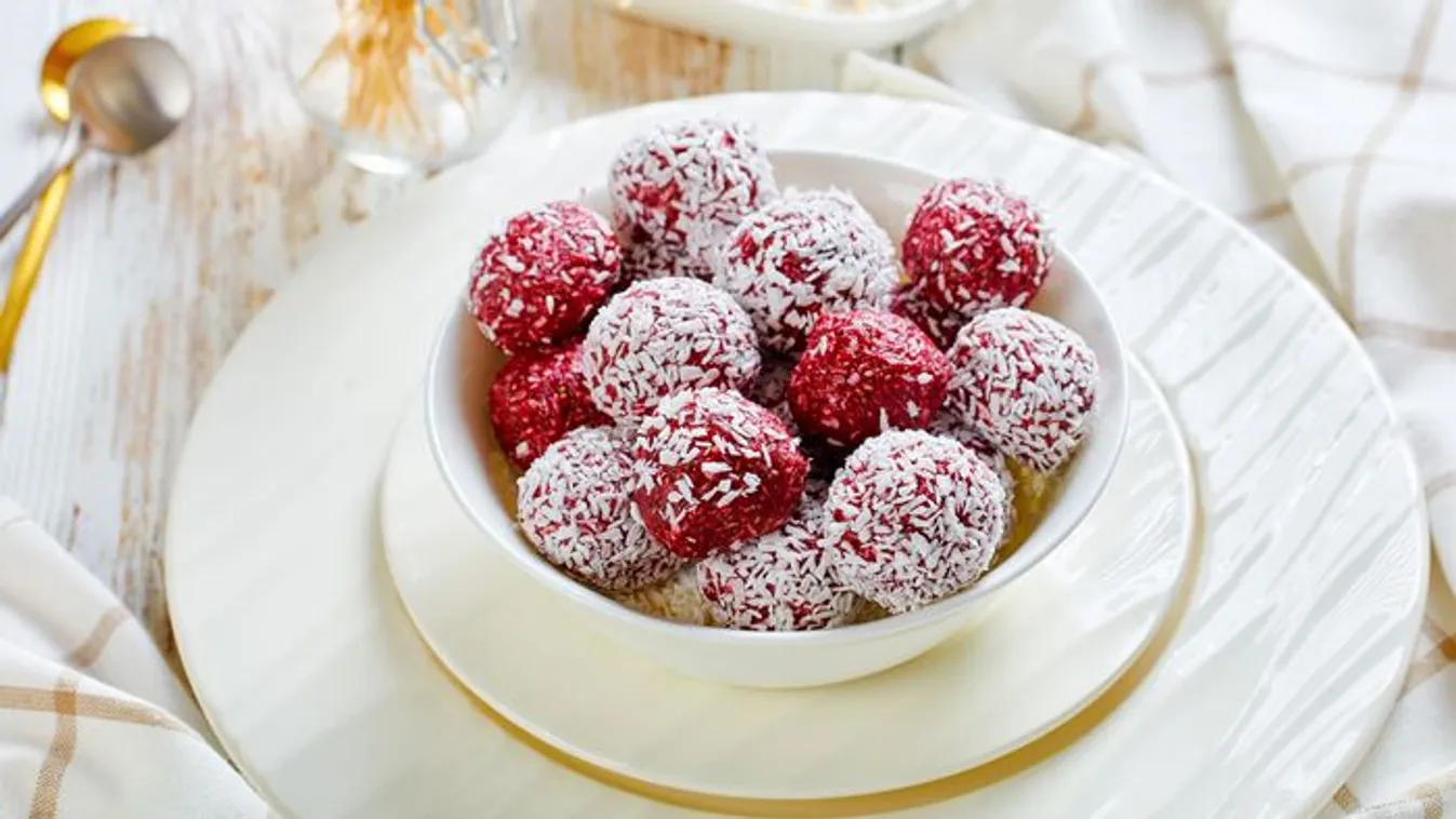 Ha csak egy marék epred van készítsd el ezt a süteményt