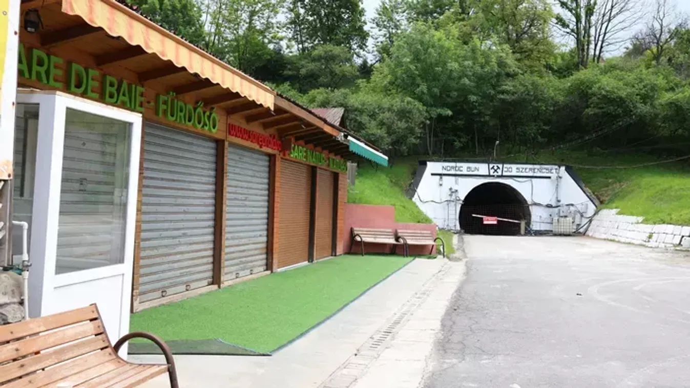 Megdöbbentő, ami a kutyás mentőkkel történt Parajdon