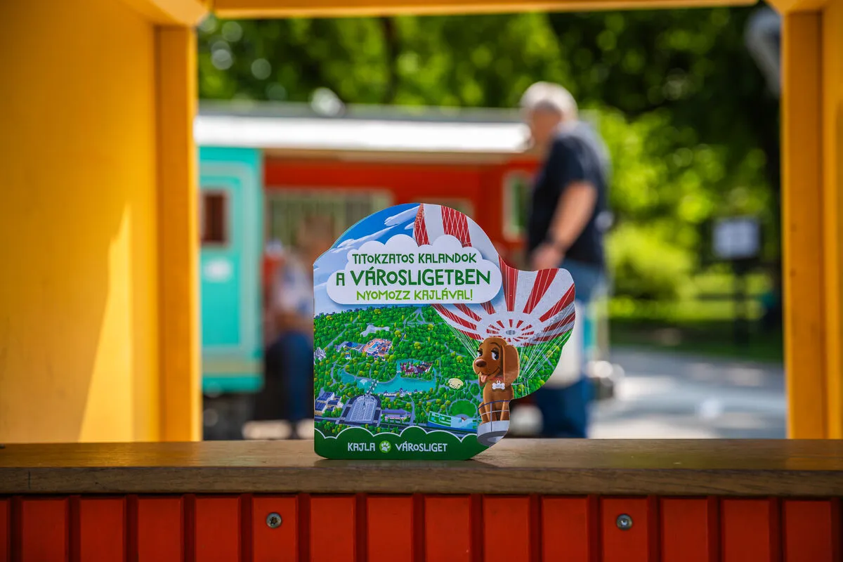 alt=Kajla kutya felejthetetlen élményekkel vár minden Kicsit és Nagyot