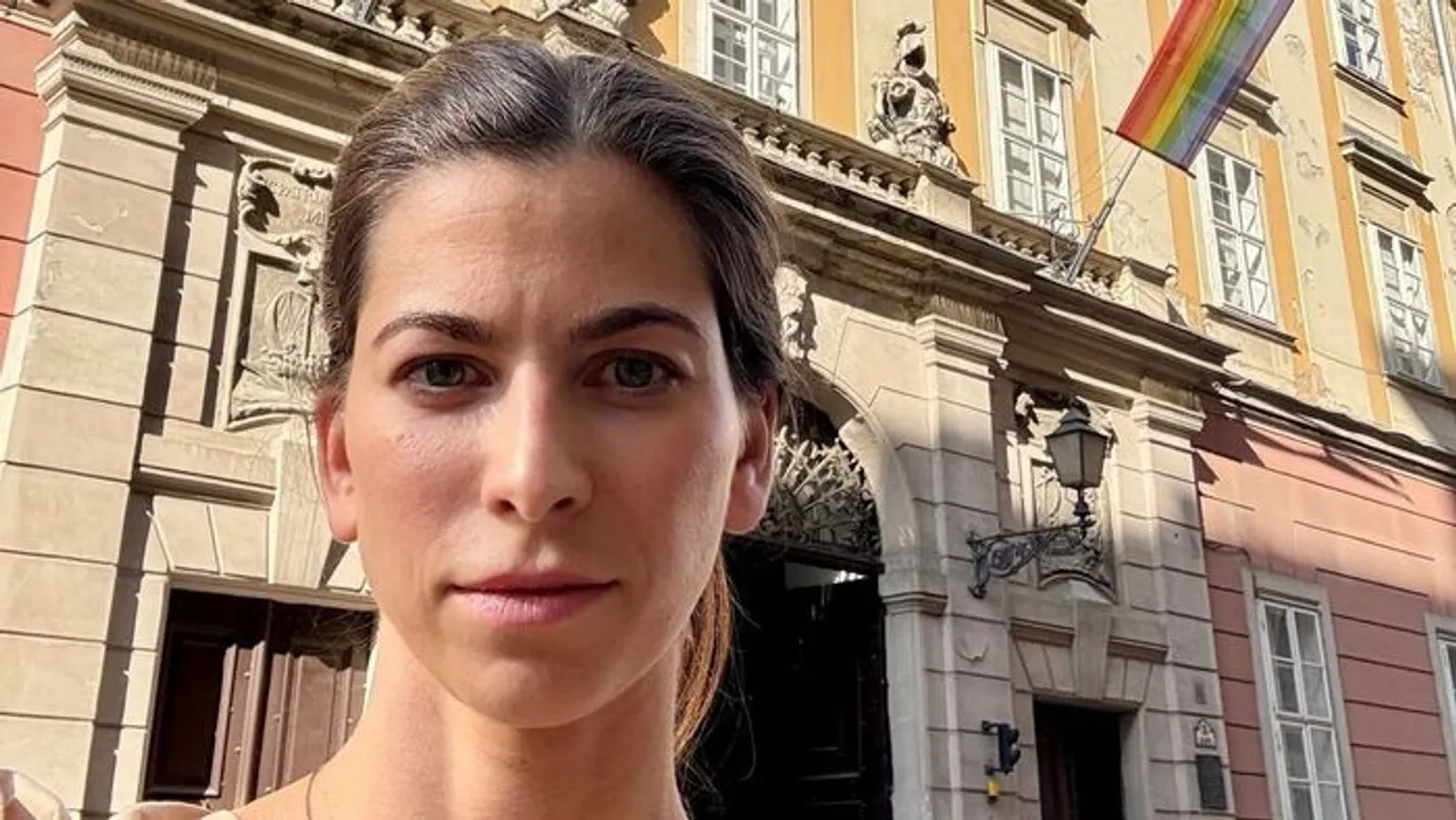 Szentkirályi Alexandra: A város óriási bajban van