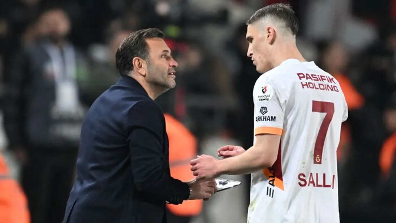 Edzője döntött Sallairól, ennek nem fog örülni Marco Rossi