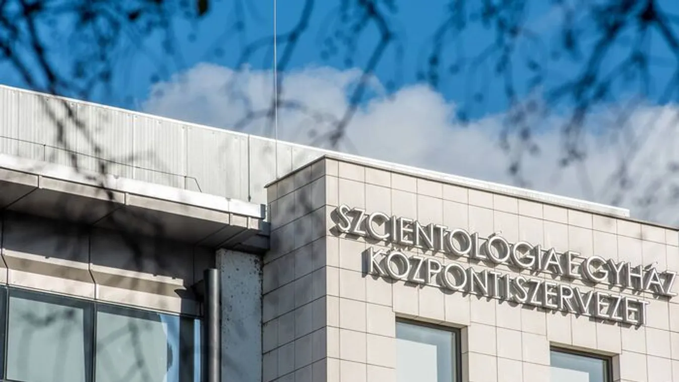 A szcientológusok módszereivel dolgoznak a Tisza pártban