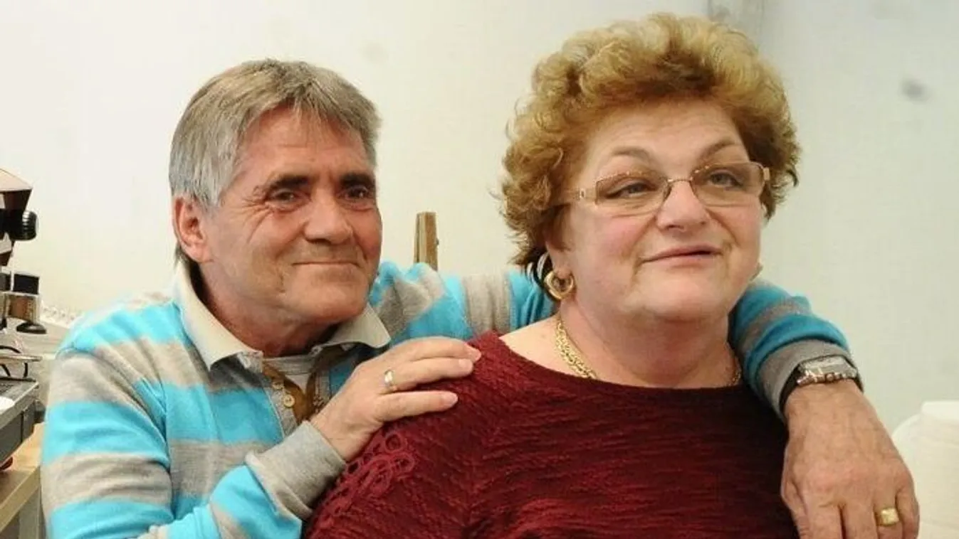 Hihetetlen, mit vett a lottónyertes az 1 milliárdból