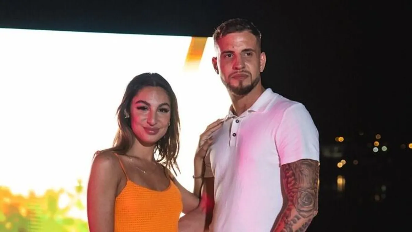 Kísértés Dorina és Noel újra együtt?