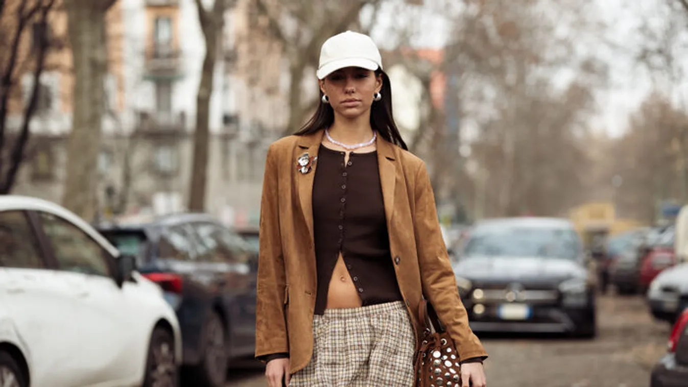 Retró stílus hódít újra – te is imádni fogod!