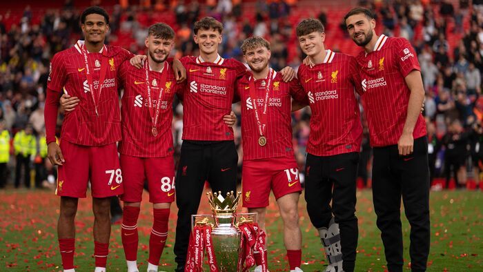 Szoboszlai Dominik régi ismerősét szerződteti a Liverpool