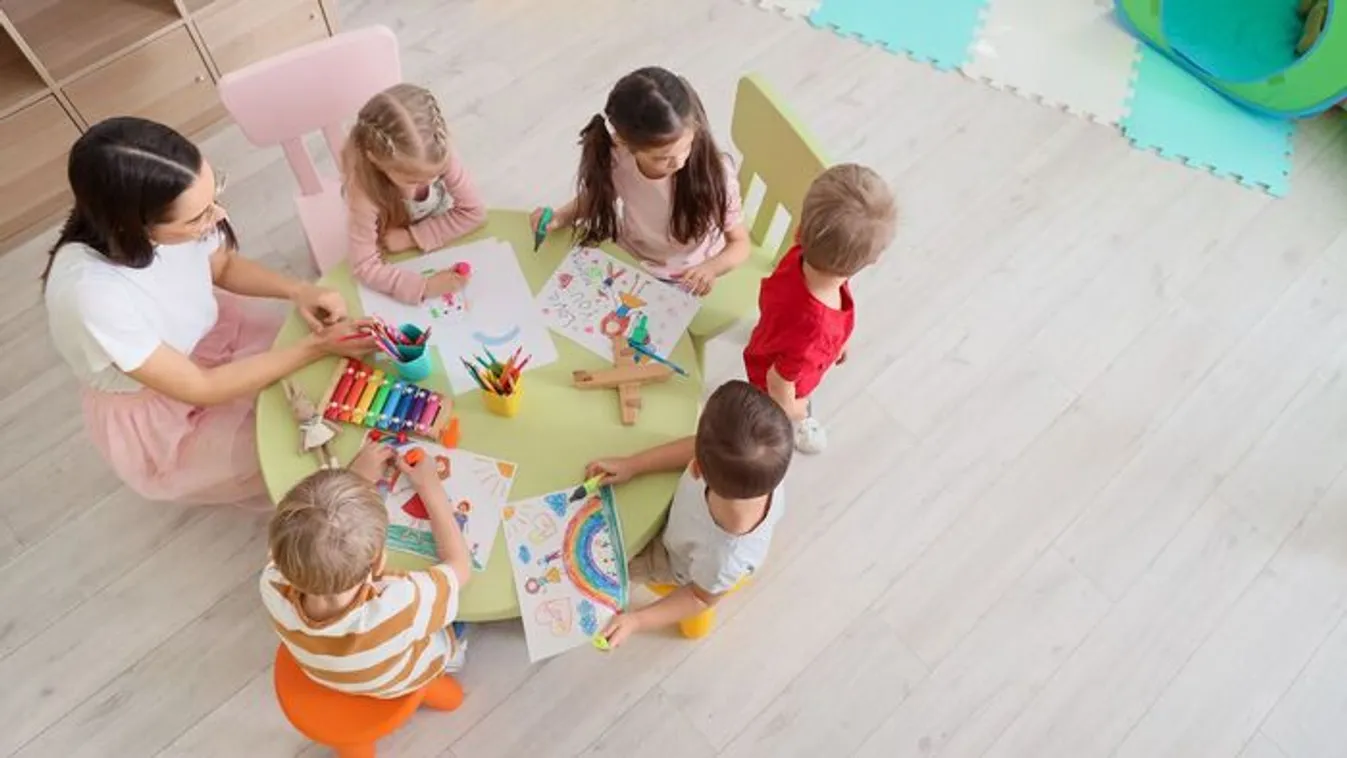 Brüsszelnek a szexuális propaganda fontos, nem a gyerekek