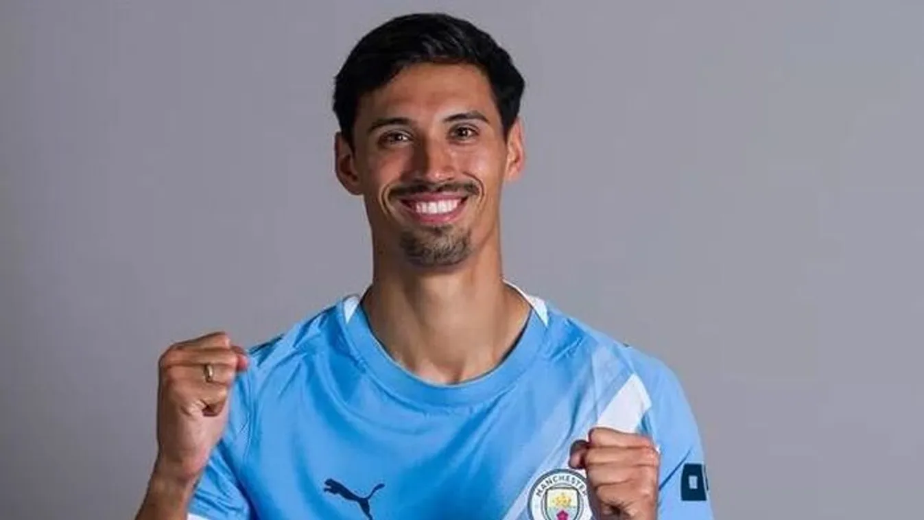 Pénztárosként dolgozott a Manchester City sztárja