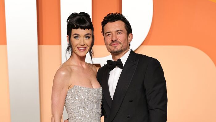 Katy Perry és Orlando Bloom még küzdenek