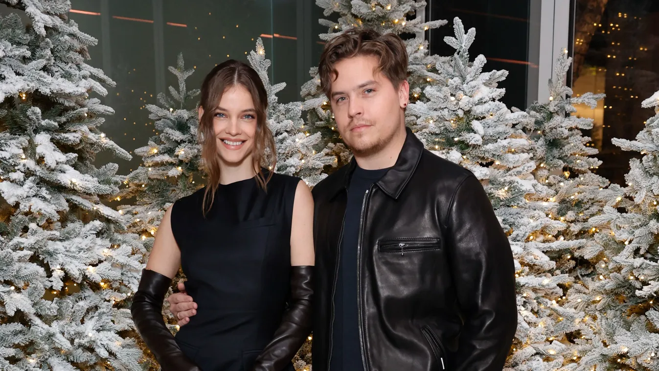 Palvin Barbara keményen reagált a megcsalásos pletykákra